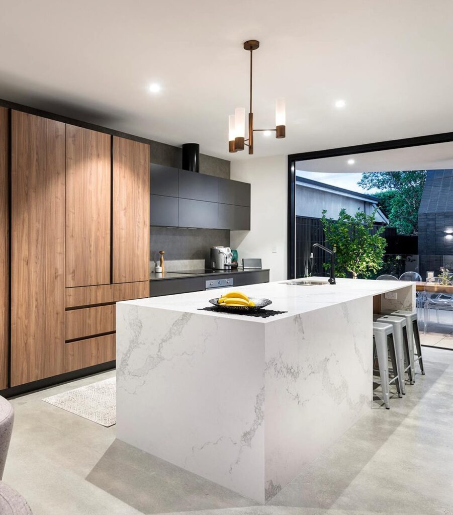 Cocina moderna nº2
