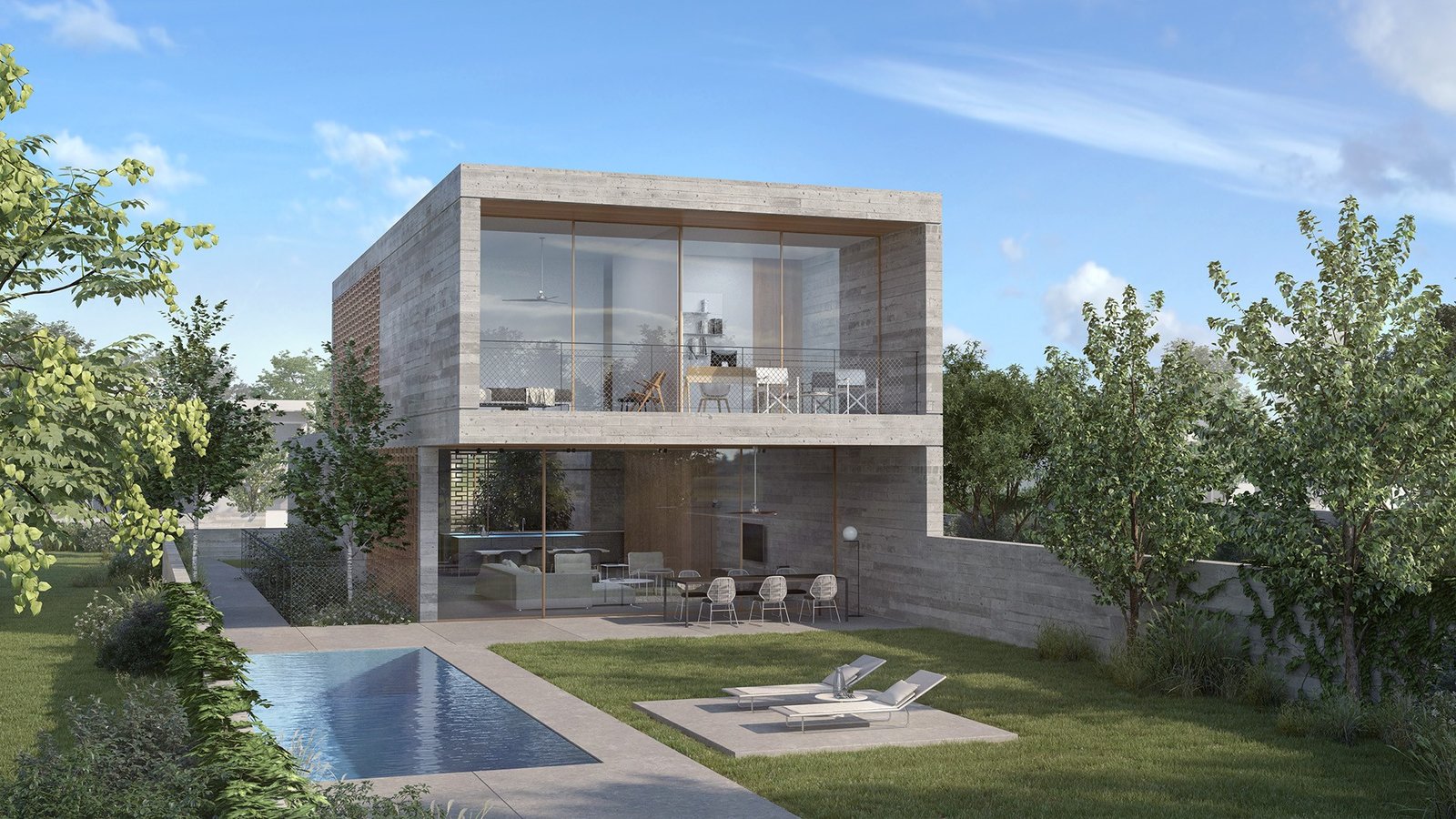 Foto de casa